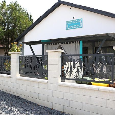 Hori Homes Apartman 시오포크 외부 사진