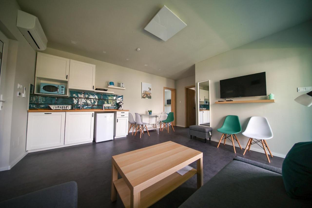 Hori Homes Apartman 시오포크 외부 사진