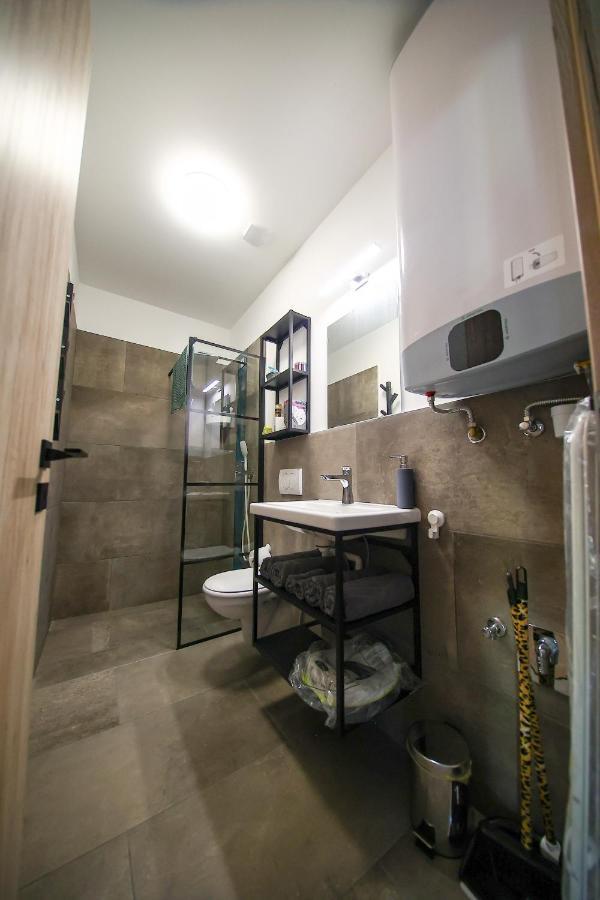 Hori Homes Apartman 시오포크 외부 사진