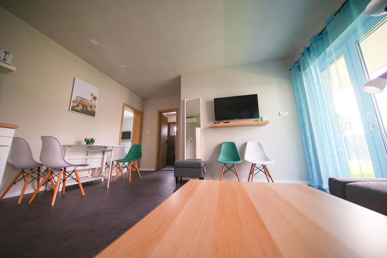 Hori Homes Apartman 시오포크 외부 사진