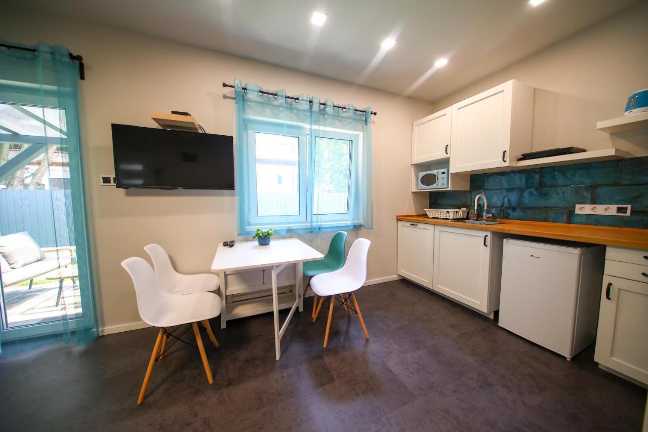 Hori Homes Apartman 시오포크 외부 사진