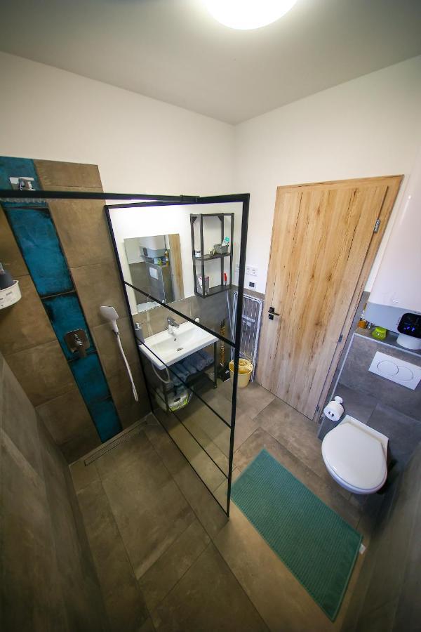 Hori Homes Apartman 시오포크 외부 사진