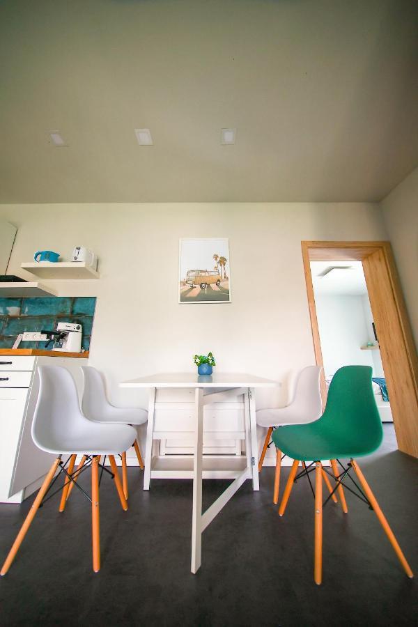 Hori Homes Apartman 시오포크 외부 사진