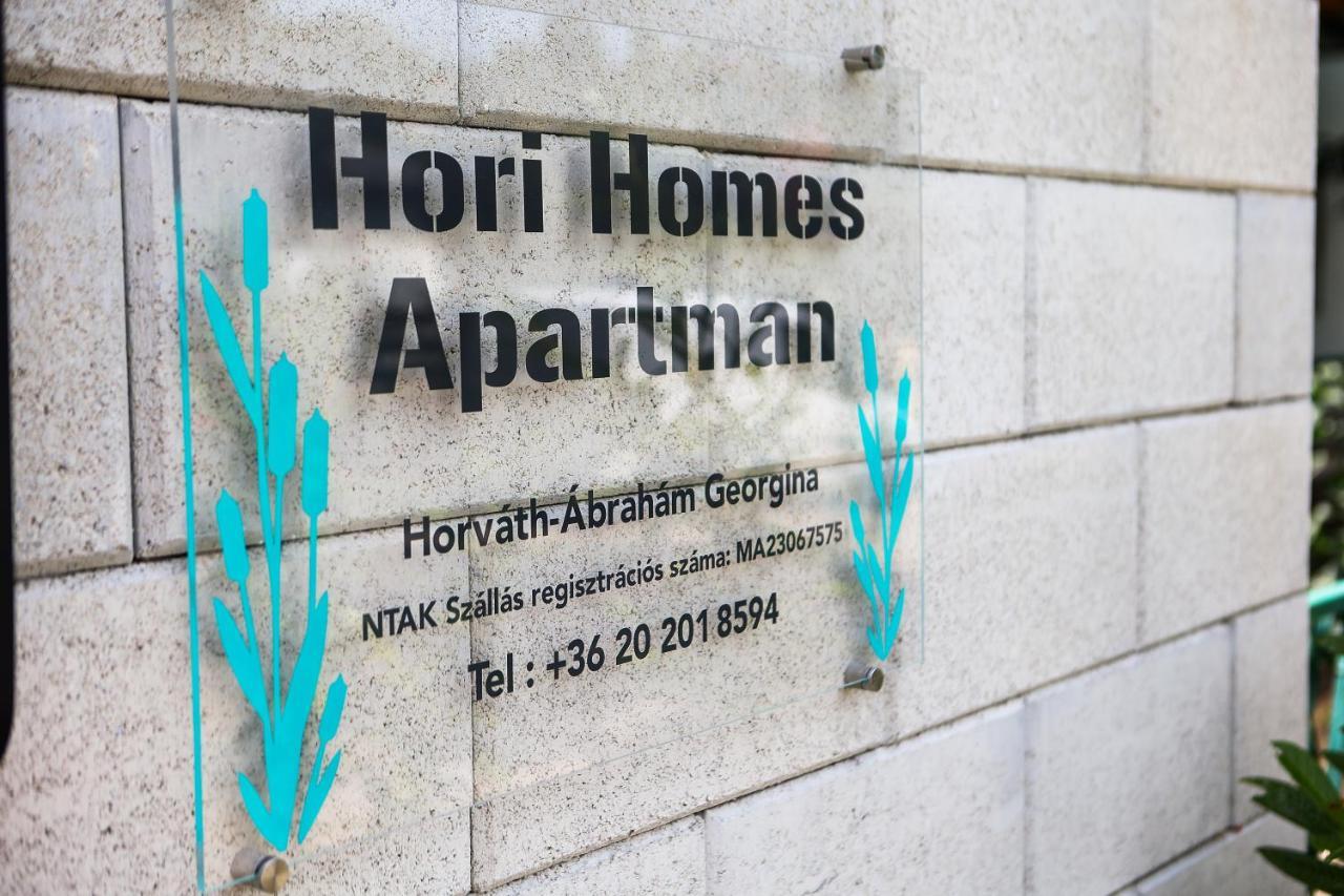 Hori Homes Apartman 시오포크 외부 사진