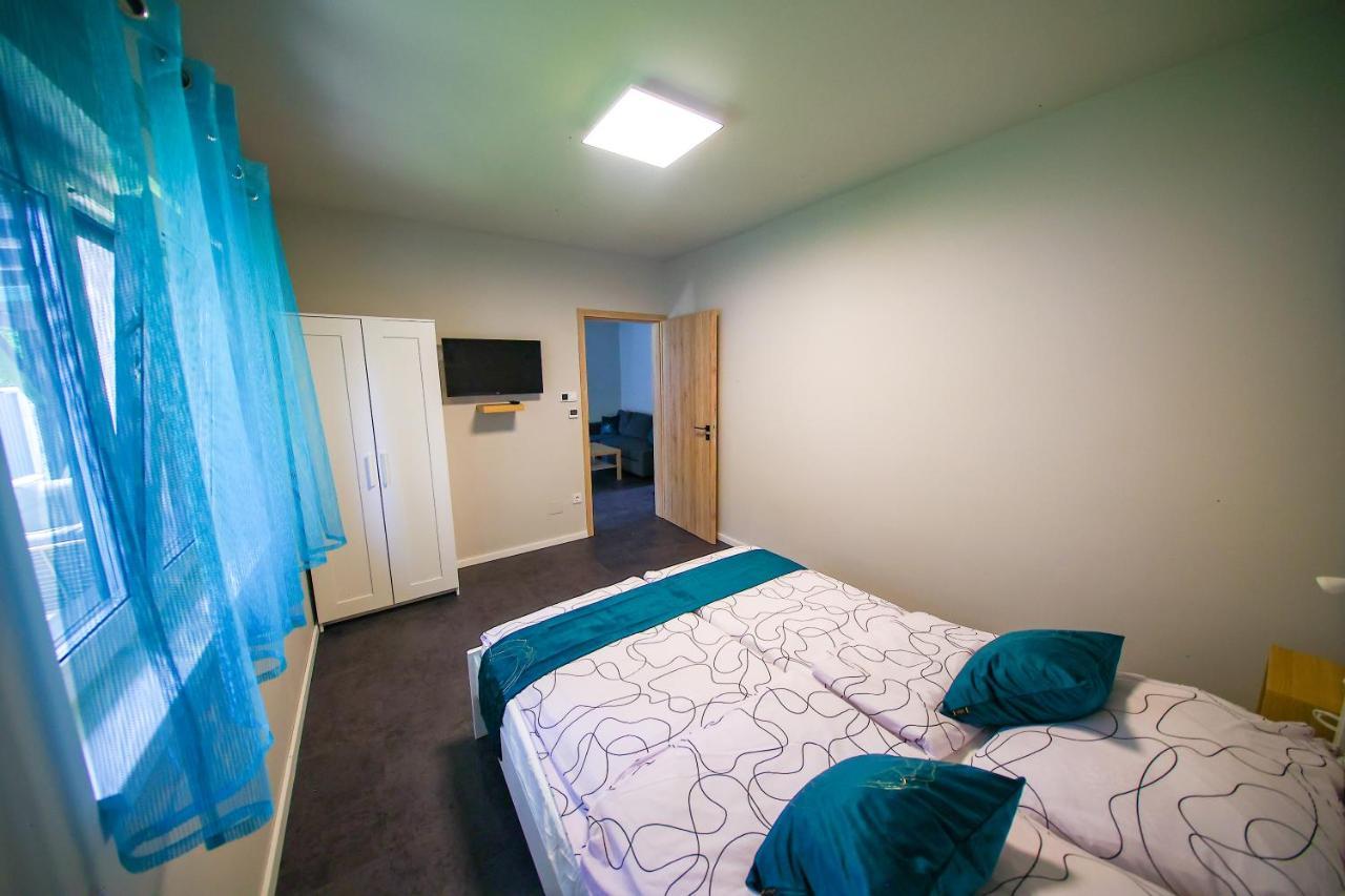 Hori Homes Apartman 시오포크 외부 사진