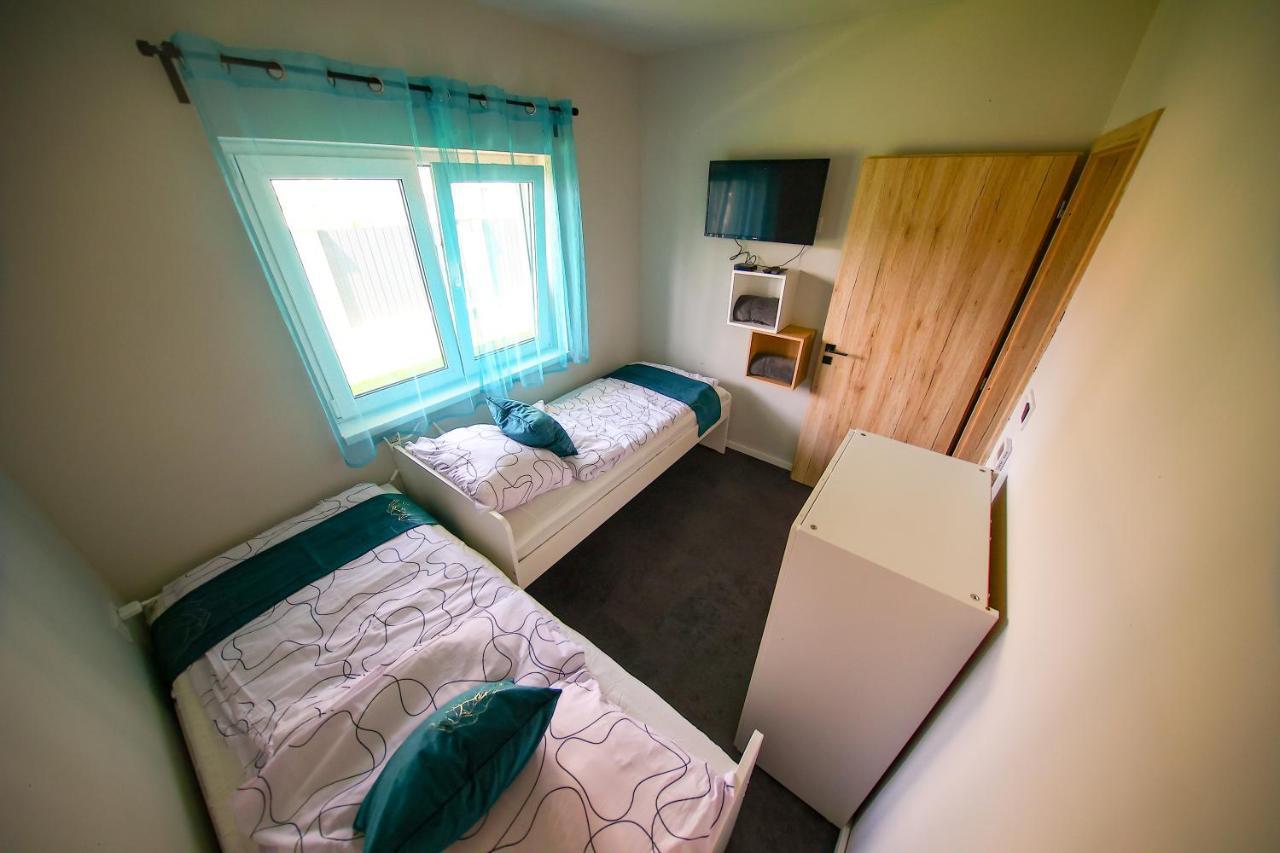 Hori Homes Apartman 시오포크 외부 사진