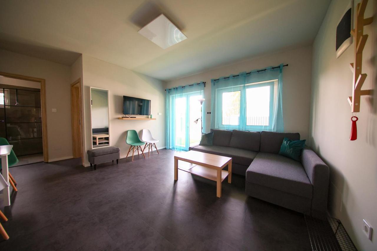 Hori Homes Apartman 시오포크 외부 사진