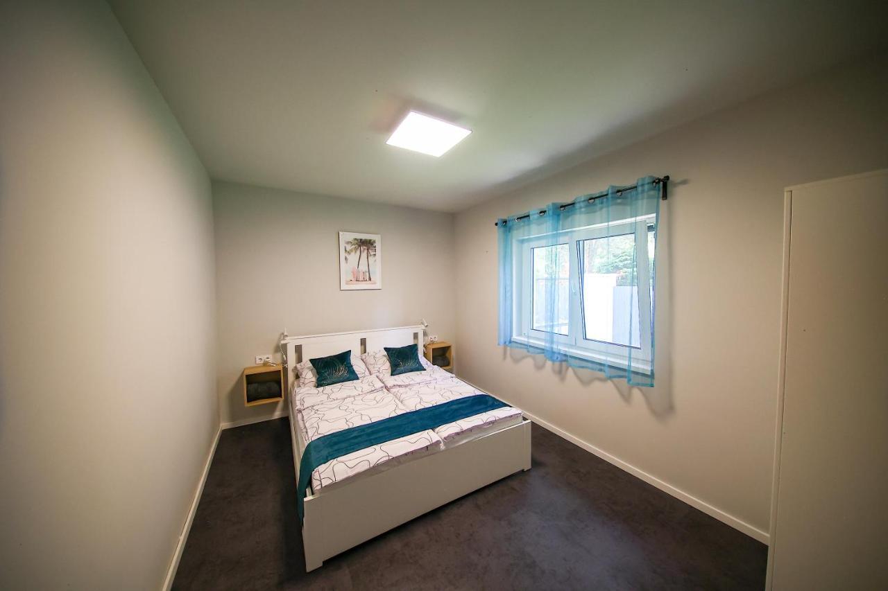 Hori Homes Apartman 시오포크 외부 사진