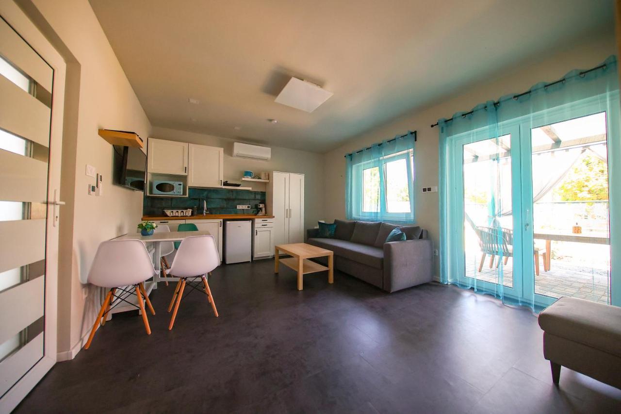 Hori Homes Apartman 시오포크 외부 사진